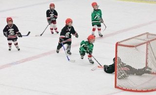 Innanfélagsmót 2015 (mynd: Ási)