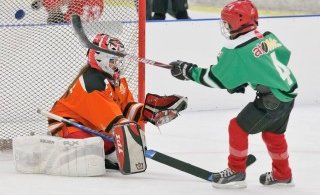 Úrslit úr innanfélagsmótaröðinni og myndir frá Ása