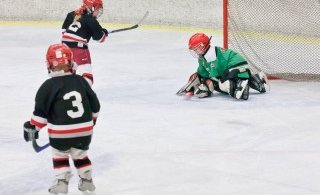 Úrslit úr síðasta Innanfélagsmóti