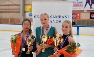 Íslandsmeistarar í listhlaupi 2021 (iceskate.is)