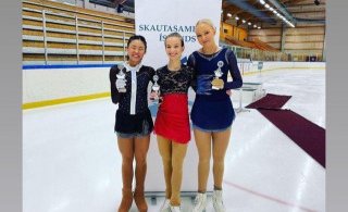 Íslandsmeistarar 2020