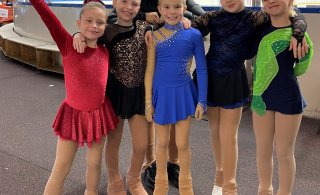 Chicks og Cubs keppendur