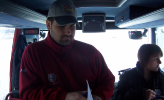 Andlát: Jan Kobezda