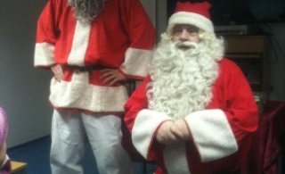 Hurðaskellir og kjötkrókur!