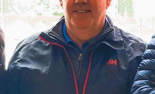 Minningarorð um Jón Hansen