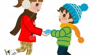 Skráning hafin í Skautaskólahópa