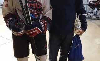 Kolbrún stóð sig vel með World Selects í Bolzano