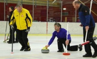 Rennusteinarnir. Mynd: Halli