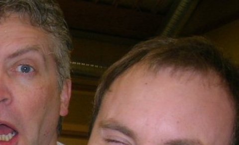 Tveir af þremur nefndarmönnum í mótanefnd. Spilltir?