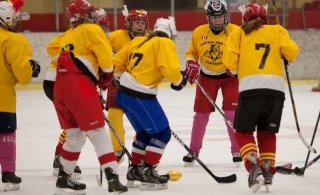 Mynd: Arndís Eggerz