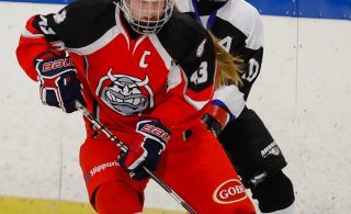 SA með sigur í fyrsta leik Hertz-deildar kvenna