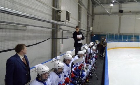 Bekkurinn í Tallinn