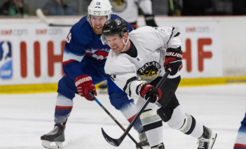 Íslenska karlalandsliðið hefur leik á HM í Búlgaríu