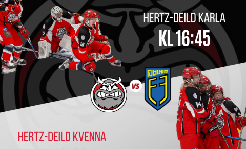 Tvíhöfði í Skautahöllinni um helgina