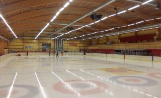 Merkingar á krullubrautum