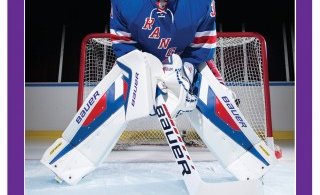 Hokkí og Sport í Skautahöllinni um helgina