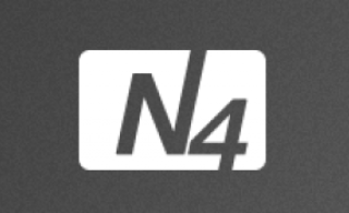 Formaðurinn í skemmtilegu viðtali í N4 sjónvarpi