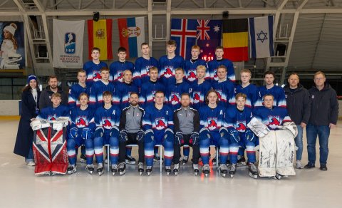 U20 landslið Íslands 2025