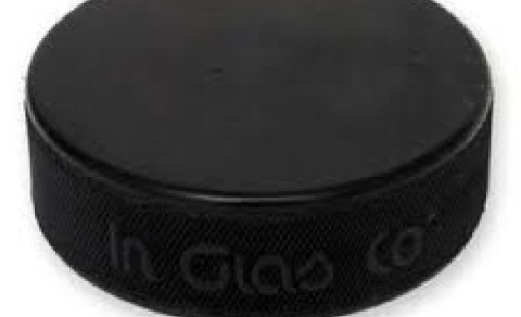 Breyting á stjórn íshokkídeildar