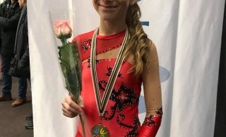 Reykjavík Internation Games, RIG 2018, Listhlaup á skatum