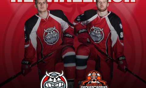 Fyrsti leikur gegn Skautafélagi Hafnarfjarðar