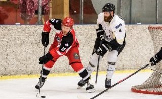 SA Víkingar - Björninn laugardag kl 16.30