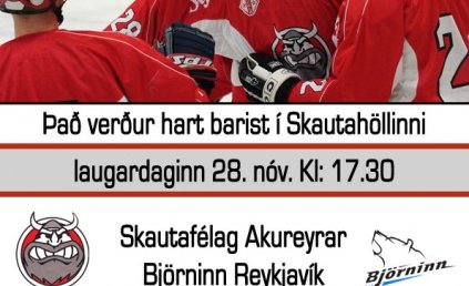 Leikir í Meistaraflokki og 3.flokki um helgina