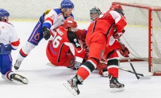 Annað mark SA (mynd: Ási Ljósmyndari)