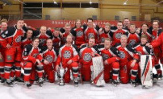 SA Víkingar Deildarmeistarar 2022 (Þórir Tryggva)