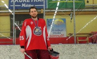 Mynd: Sigurgeir Haraldsson (27.03.2013)