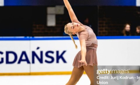 Sædís Heba bæti eigið stigamet