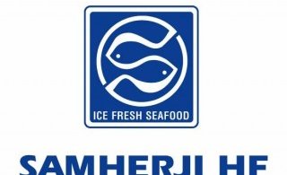 Þakkir til Samherja