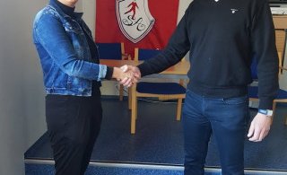 Sami Lehtinen ráðinn þjálfari SA á nýjan leik