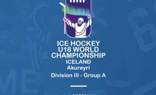 HM U18 klárast í kvöld með hreinum úrslitaleik