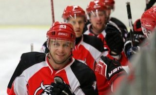 Myndir úr leik SA Víkinga og Bjarnarins komnar inn