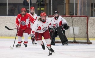 Silvía á ferðinni (mynd: Elvar Pálsson)