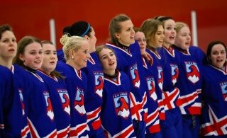 Ísland - Tapei í dag. Bein útsending kl. 12.00