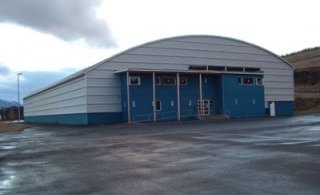 Íslandsmótið í krullu: Ís-lendingar í úrslitakeppnina