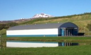 Æfingar hefjast í dag