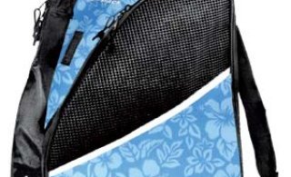 Fallegar skautatöskur