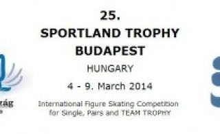 Níu frá SA á Sportland Trophy í Búdapest