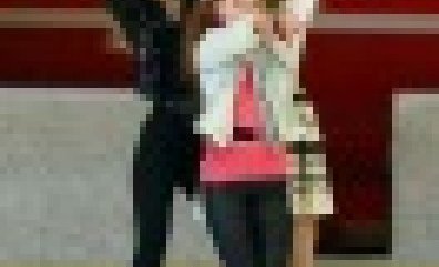 Fyrsta diskó sumarsins