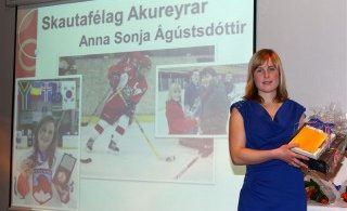 Myndir: Þórir Ó. Tryggvason