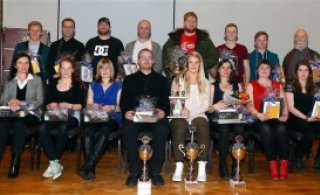 Mynd: Þórir Tryggvason (16.01.2012)