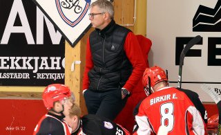 Sami á förum til Þýskalands