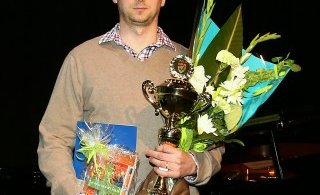 Mynd: Þórir Tryggvason