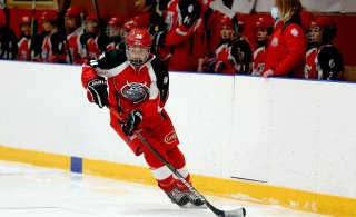 Tvíhöfði hjá SA í Hertz-deild kvenna um helgina