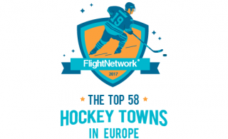 Akureyri á top 10 listanum yfir bestu hokkíborgir í Evrópu