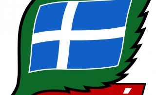 Æfingar hafnar og Landsmót UMFÍ í skautahöllinni um versló