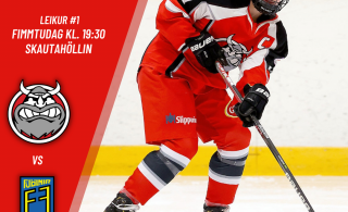 Úrslitakeppni kvenna hefst á morgun